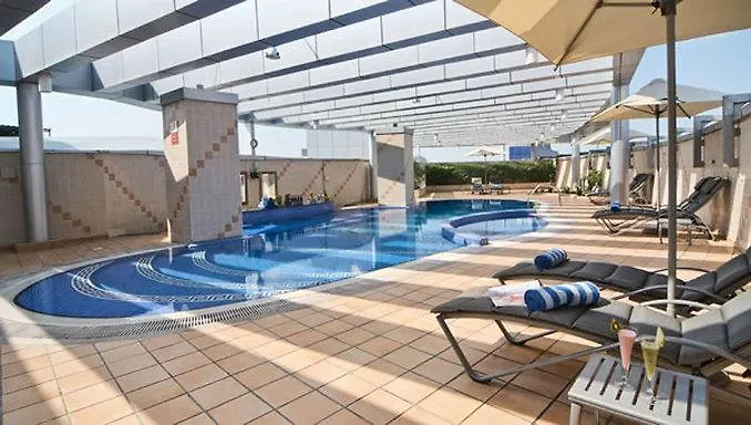 City Seasons Hotel Dubái