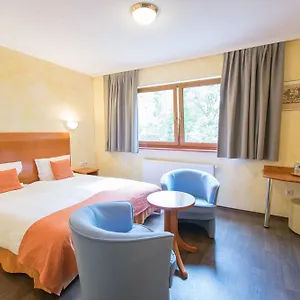 Aux Tanneries De Hotel Wiltz