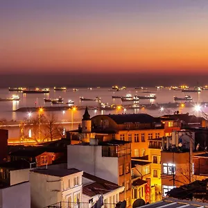 ** Aparthotel Reggae Türkei