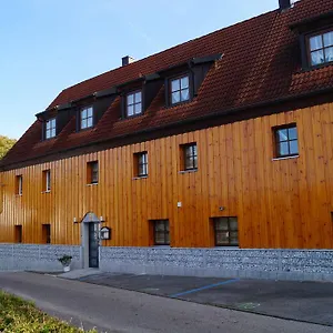 *** Hotel Gelber Löwe Nichtraucherhotel Deutschland