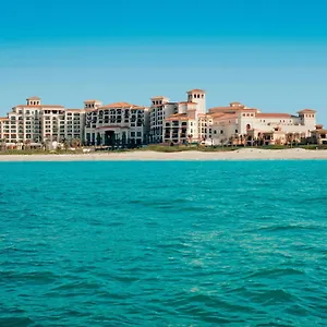 The St. Regis Saadiyat Island Resort, Resort Abu Dabi