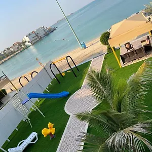 درة العروس البحر بيت للعطل جدة