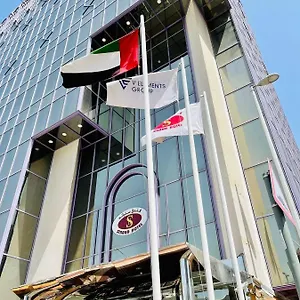 ستراند فندق أبو ظبي