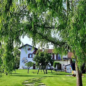 Cascina Al Ponte شقة Nosate