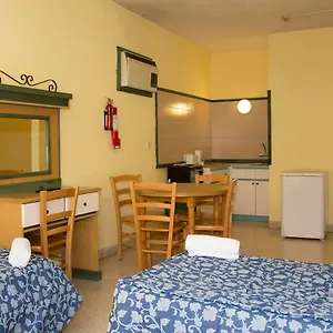 Burlington Apartahotel San Julián