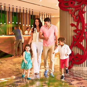 Apart-hotel Mercure Barsha Heights