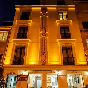** Hotel The Camelot Türkei