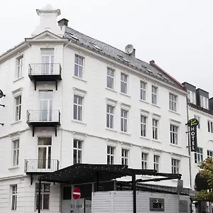 P-hotels Hotel Bergen