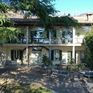Bed & Breakfast Lo Schiaccianoci De Charme