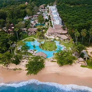 ***** Hotel Eden Khaolak Resort&spa A Lopesan Collection - Sha Extra Thailand