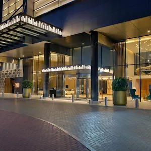 The St. Regis Downtown Otel