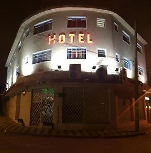 Hotel Guarulhos Guarulhos