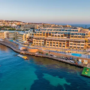 Verdi St George's Bay Marina Hotel San Julián