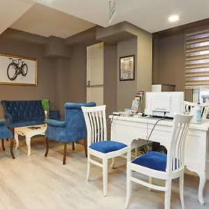 **** Hotel Renzo Türkei
