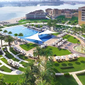 The Ritz-carlton Abu Dhabi, Grand Canal Resort Abu Dabi