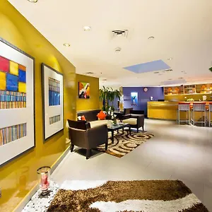 Hotell Ramada Plaza By Wyndham Deira