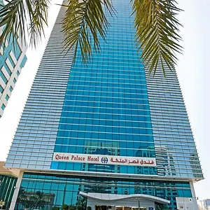 **** Hotel Queen Palace Vereinigte Arabische Emirate