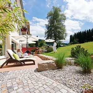 **** Hotel Kronenhof Deutschland