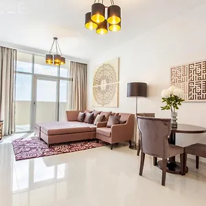 Staycae Homes - Ghalia شقة